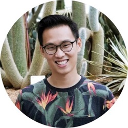 Darel Seow