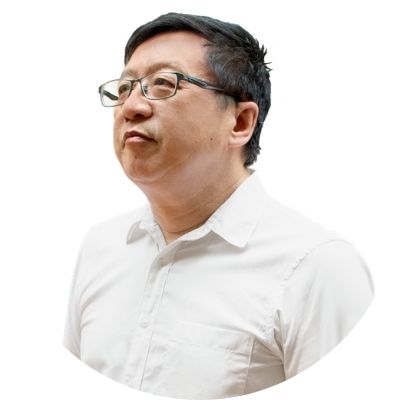 Dr Lai Chee Kien