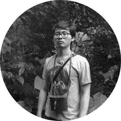Robert Zhao Renhui