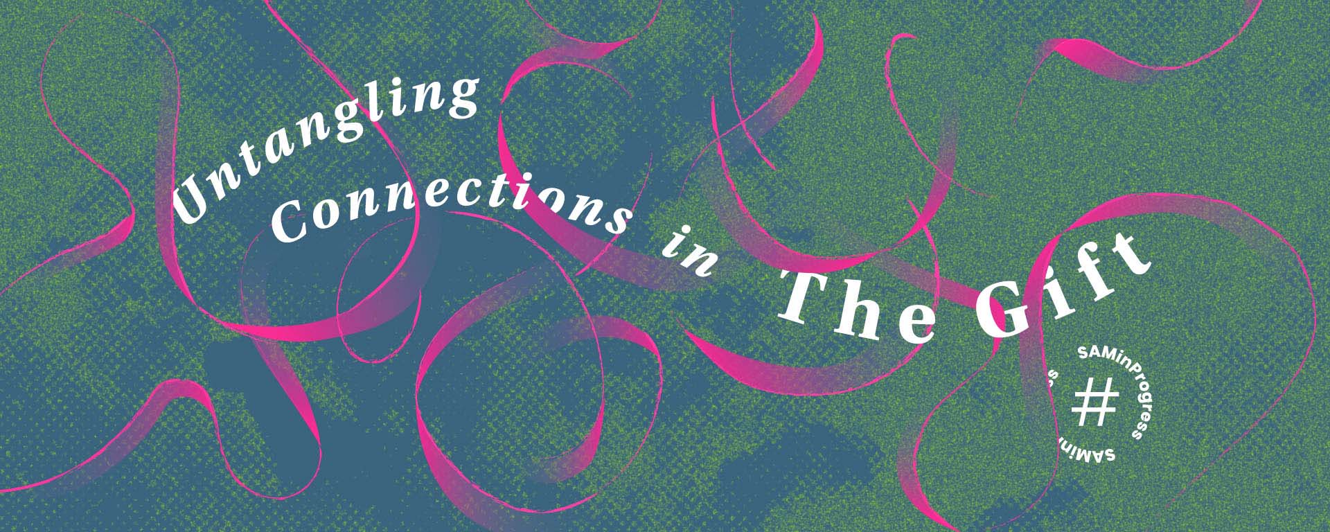 Untangling Connections in The Gift