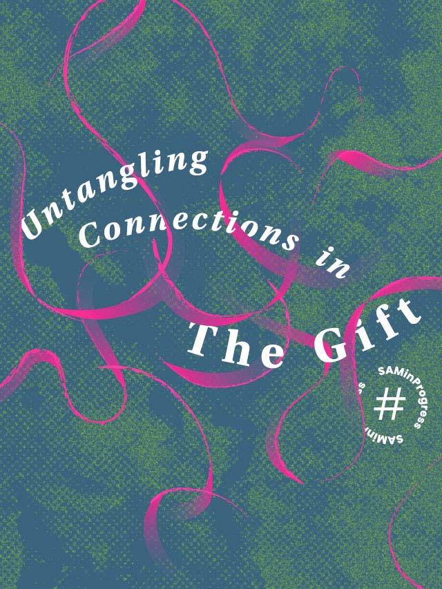Untangling Connections in The Gift