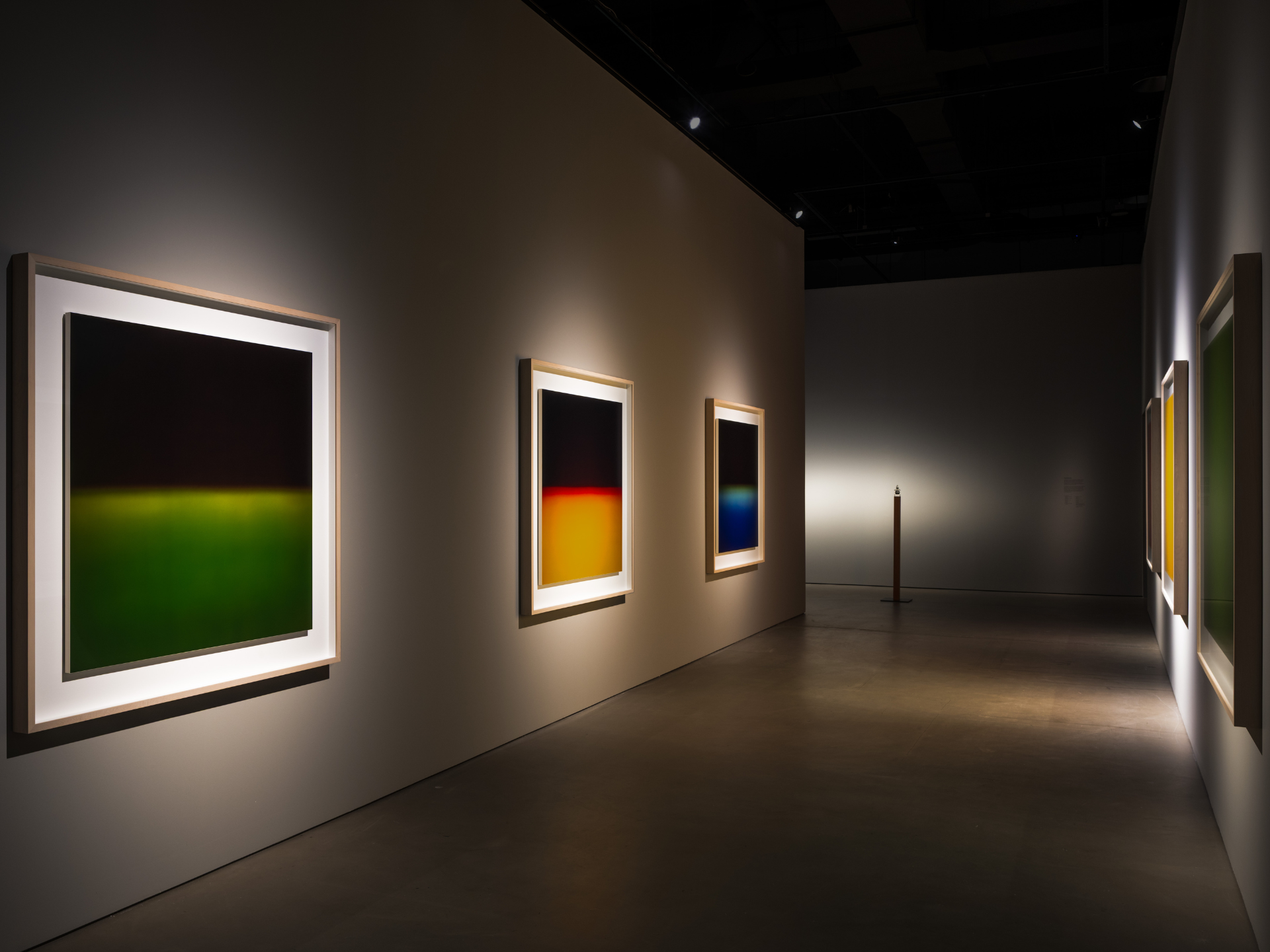 Series: Opticks  