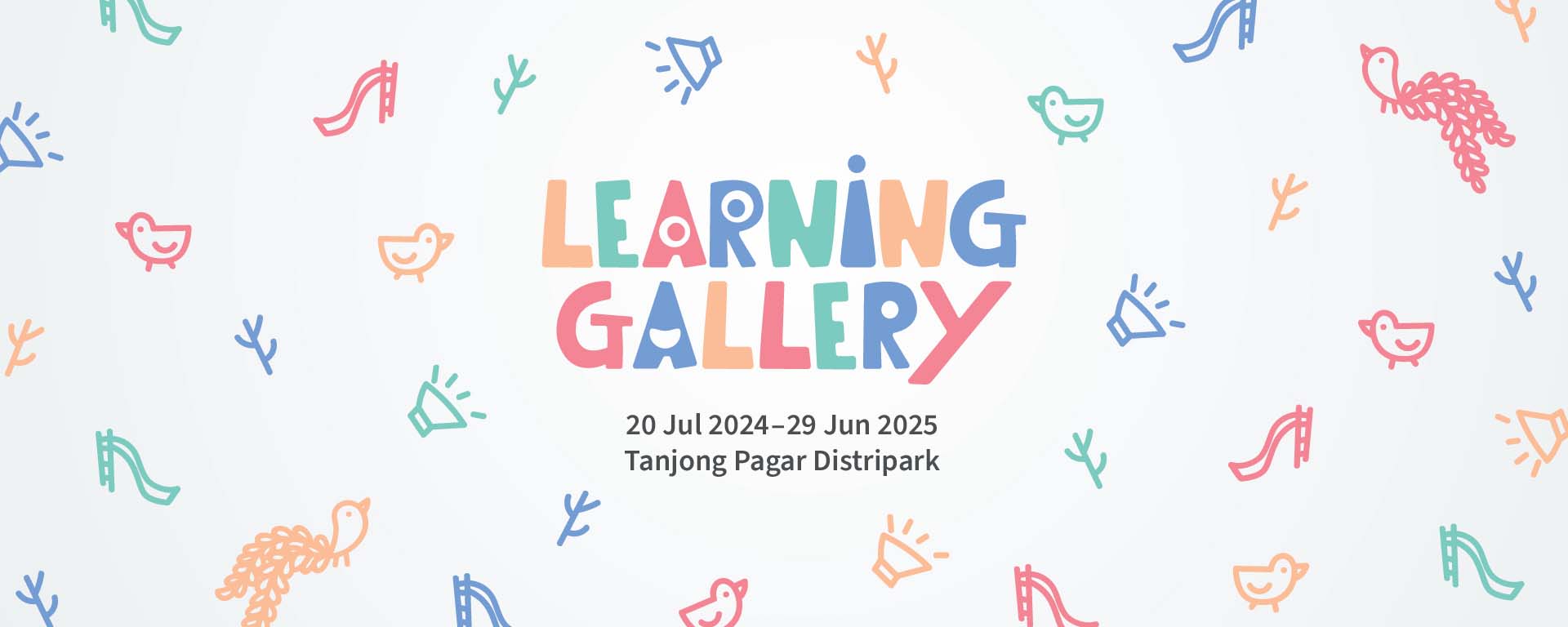 Learning Gallery