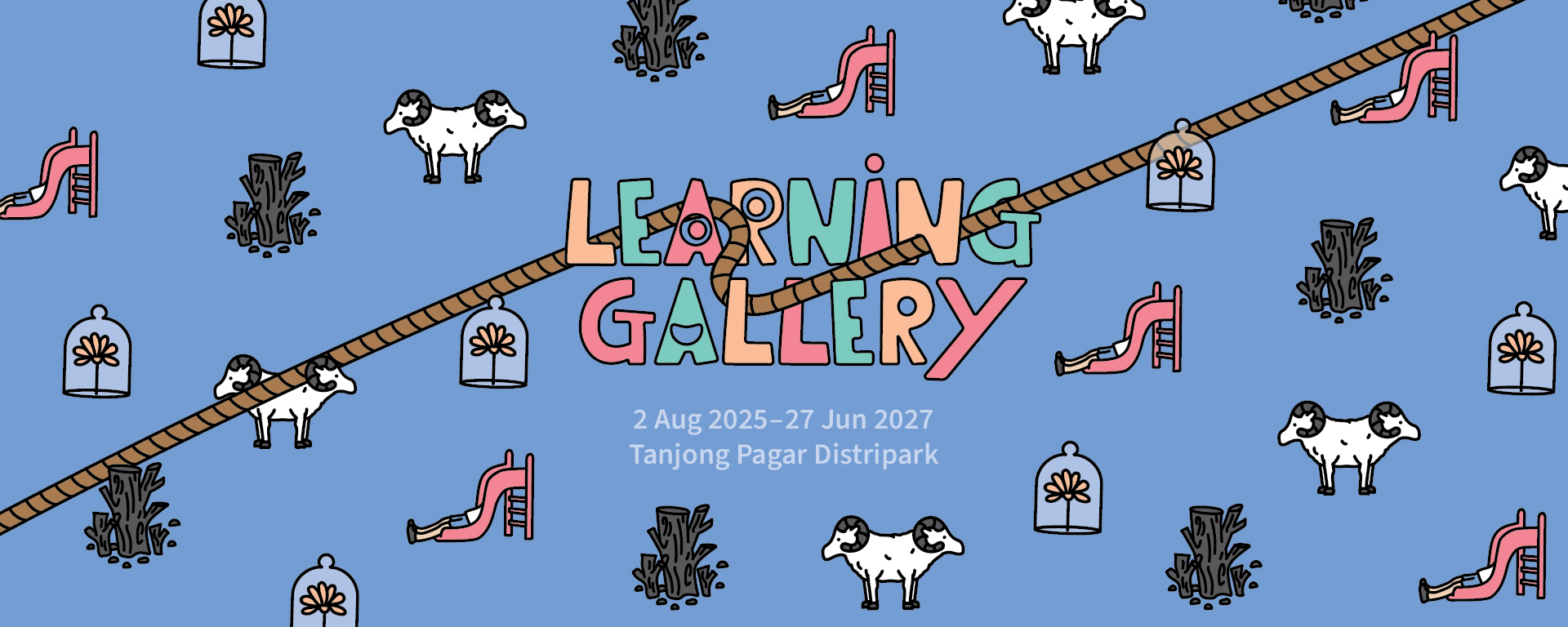 Learning Gallery
