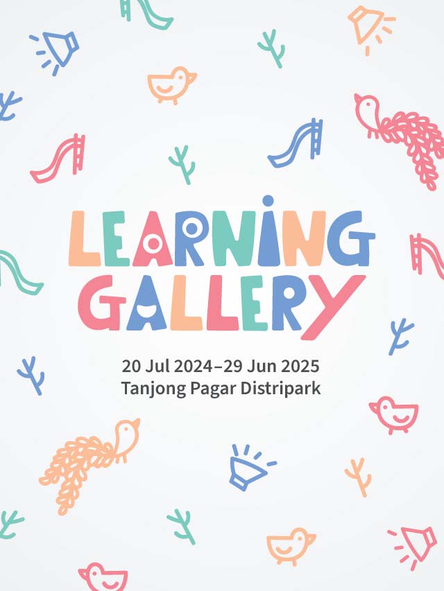 Learning Gallery