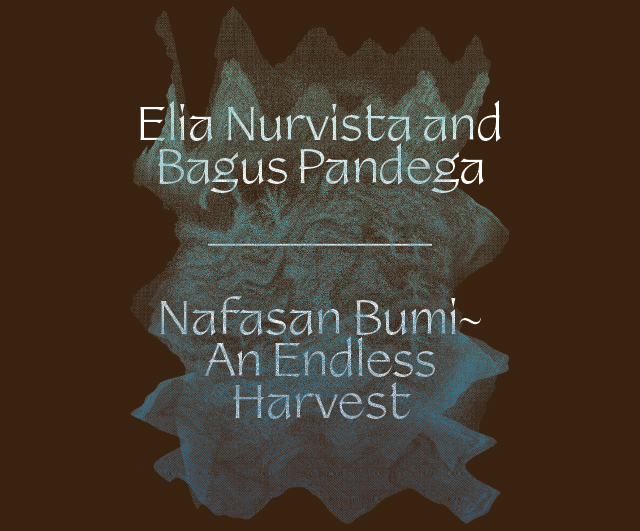 An Endless Harvest