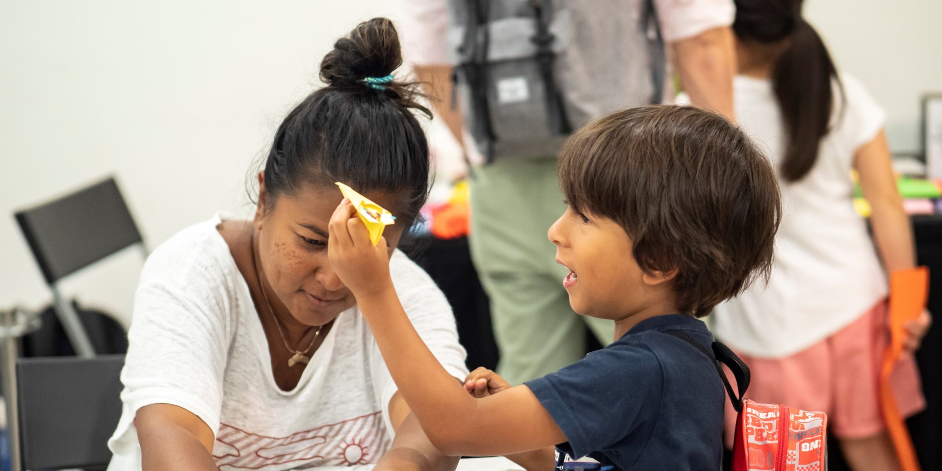 Art Workshops