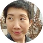 Jeanine Tang