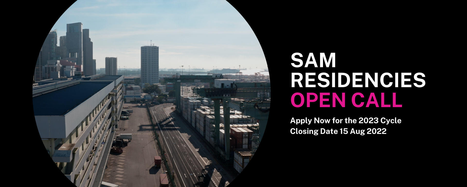 Open Call: Cycle 2 (2023/2024)