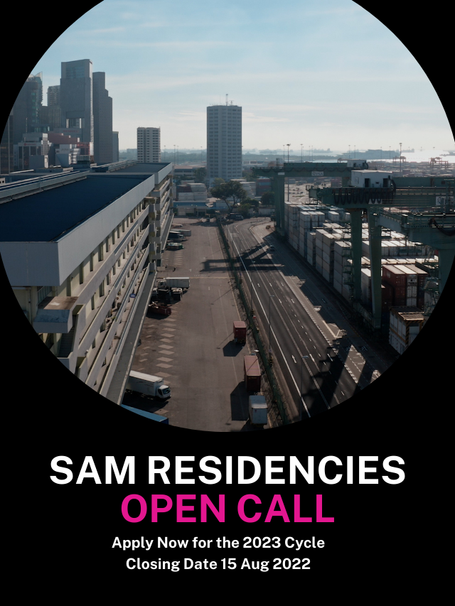 Open Call: Cycle 2 (2023/2024)