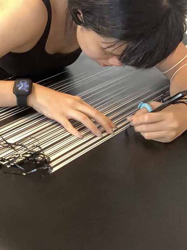 CHOK Si Xuan