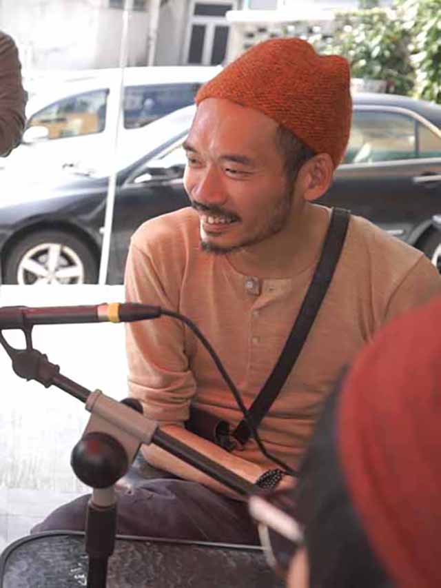 YIP Kai Chun