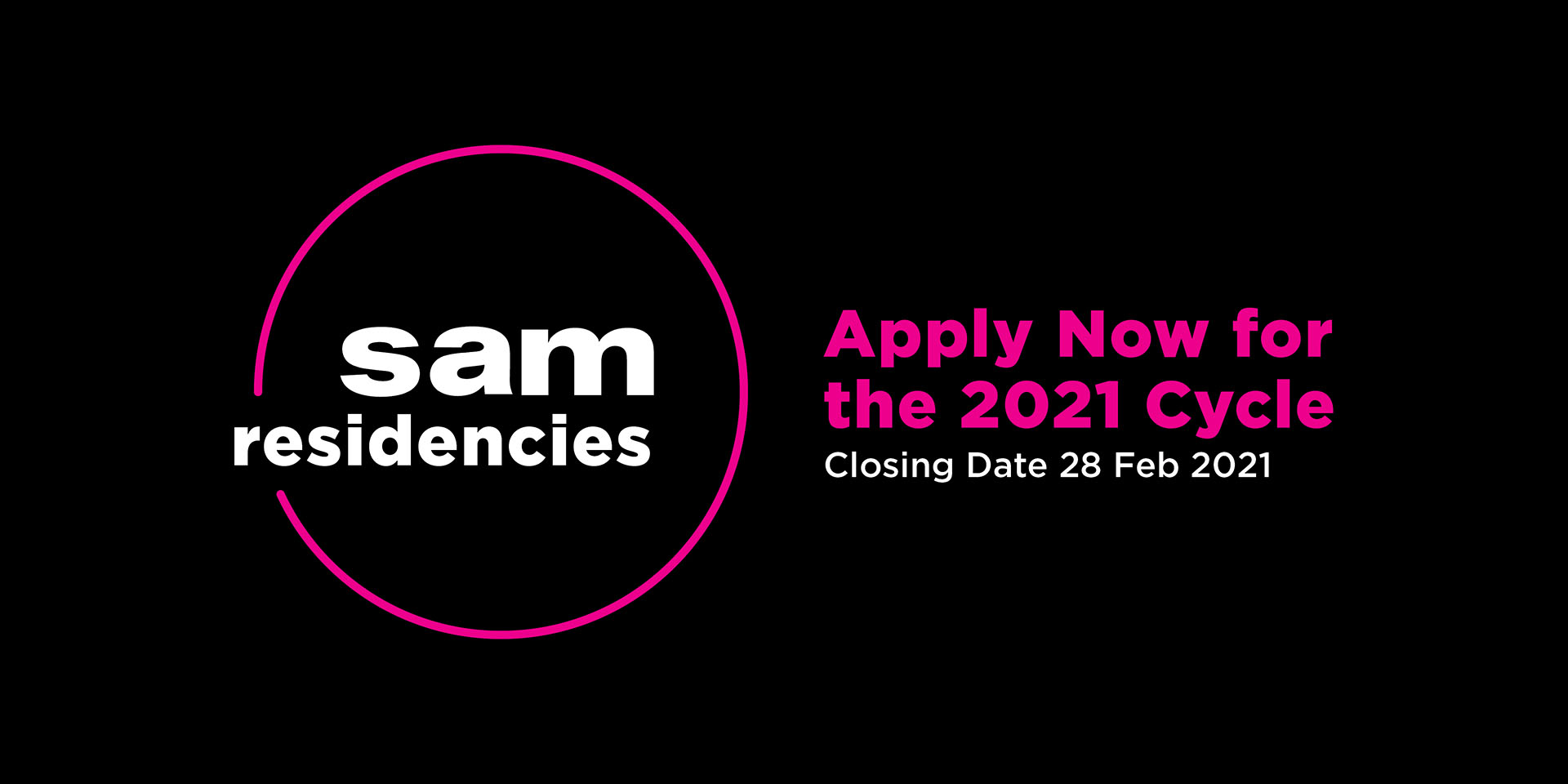Open Call: Cycle 1 (2021/2022)