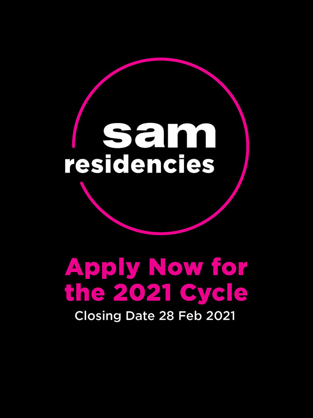 Open Call: Cycle 1 (2021/2022)