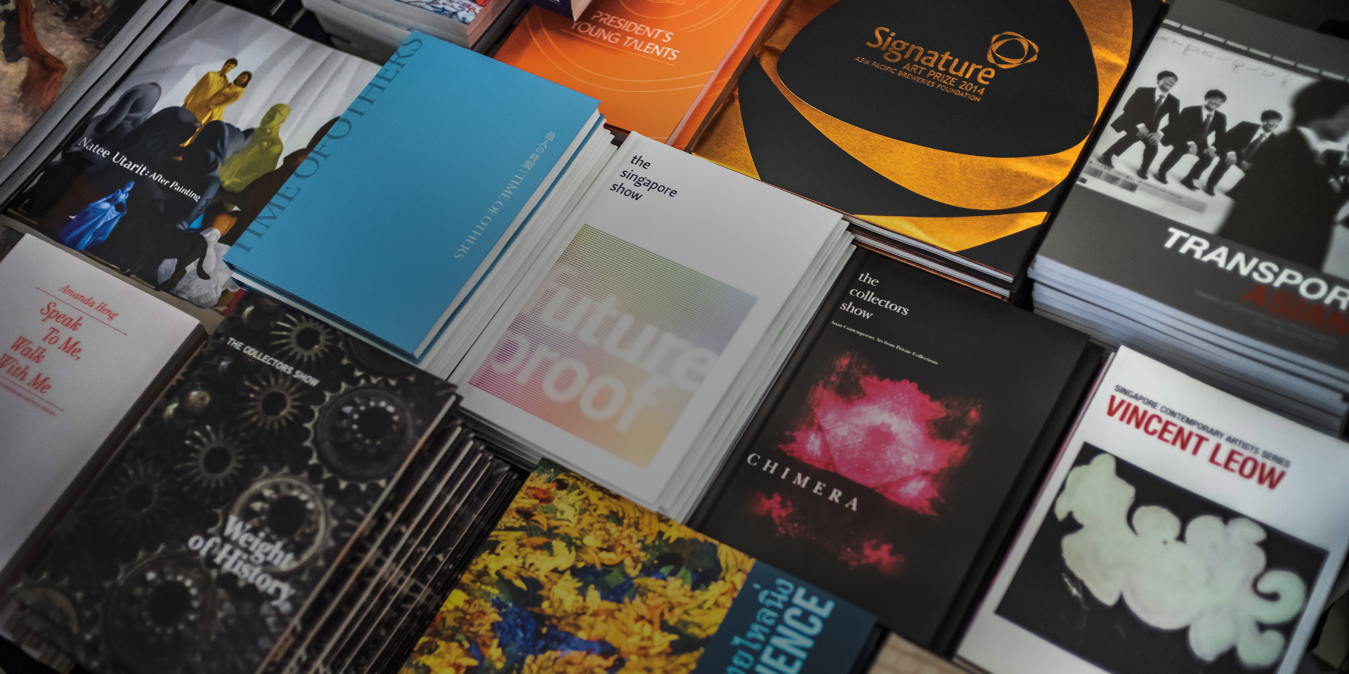 publications