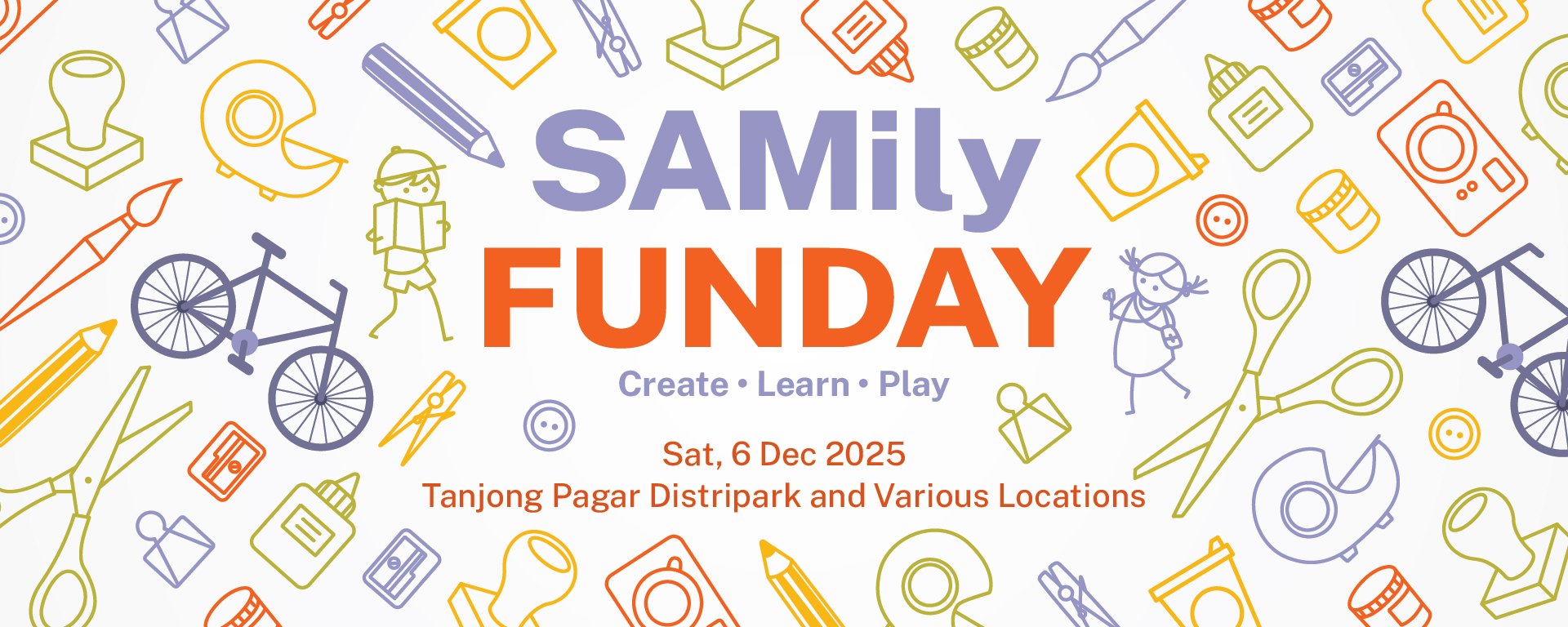 SAMily Funday