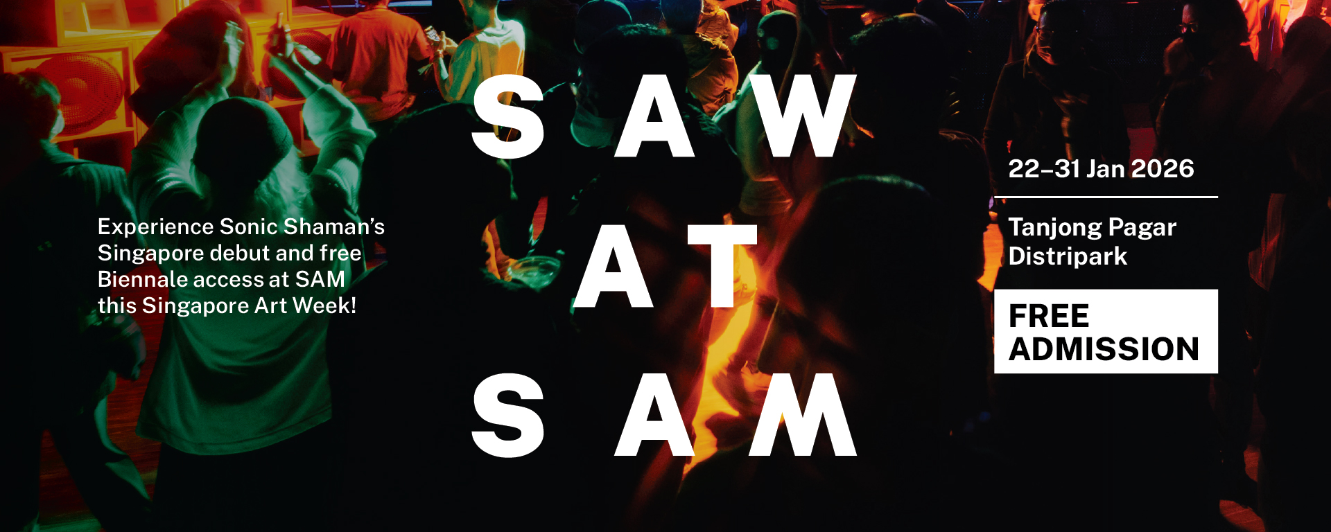 SAW at SAM