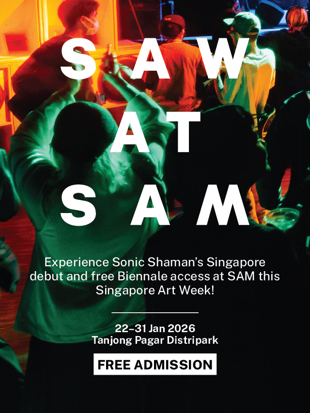 SAW at SAM