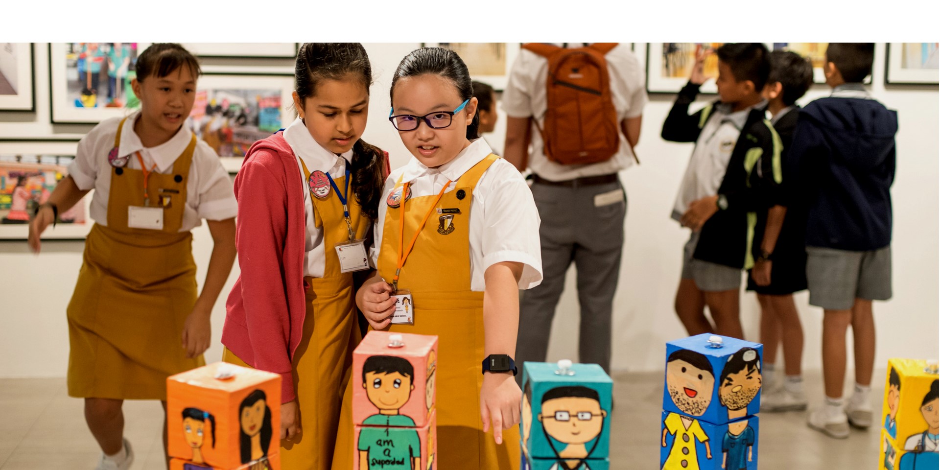 School Visits