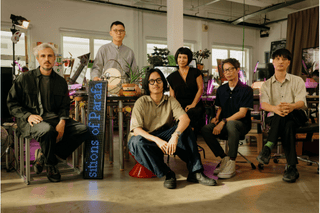 Hothouse (Singapore)