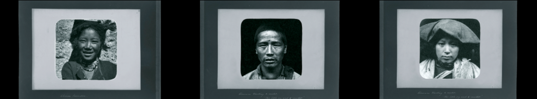 刘窗，《比特币矿场与少数民族录音》，2018.  三频道录像，彩色，有声，18:06。 图片由艺术家提供。