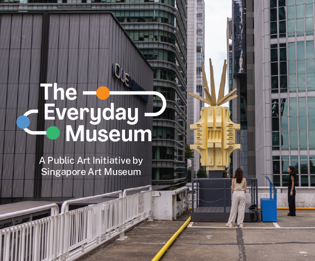 The Everyday Museum