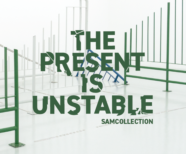 The Present is Unstable